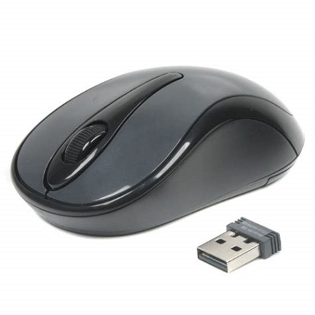 Mouse A4Tech G3 - 280NS Wireless